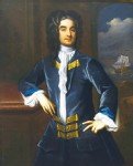William Byrd II