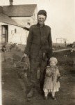 William Carl (Bill) Tietz and Daughter