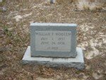 William F Wooten