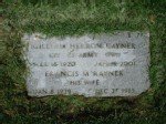 William Herron & Francis N Rayner