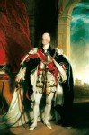 William Henry, IV King of the United Kingdom King of Hanover