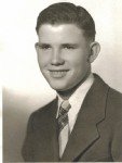 William John Teague (Jack)