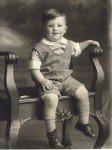 William John Teague