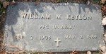 William Morgan Keylon
