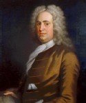 William Randolph, II
