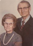 Wilma and Dale Kleppin