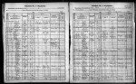 Wisconsin, State Censuses, 1855-1905