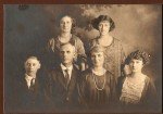 Edna Ross Leaming