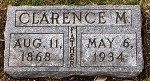 clarencecondon