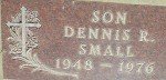 dennis small