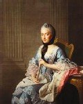 Elisabeth Albertine of Saxe-Hildburghausen, Princess