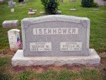 George McClellan Isenhower