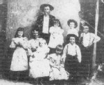 mary ann cox willman