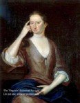 Mary Isham