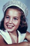 Mary Alston