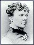 Rose Elizabeth Cleveland, Acting First Lady of the US