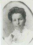 Cordelia Marie Henderson