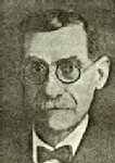 Whitted, Thomas Austin