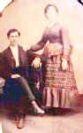 wm henry and mary angelina amore