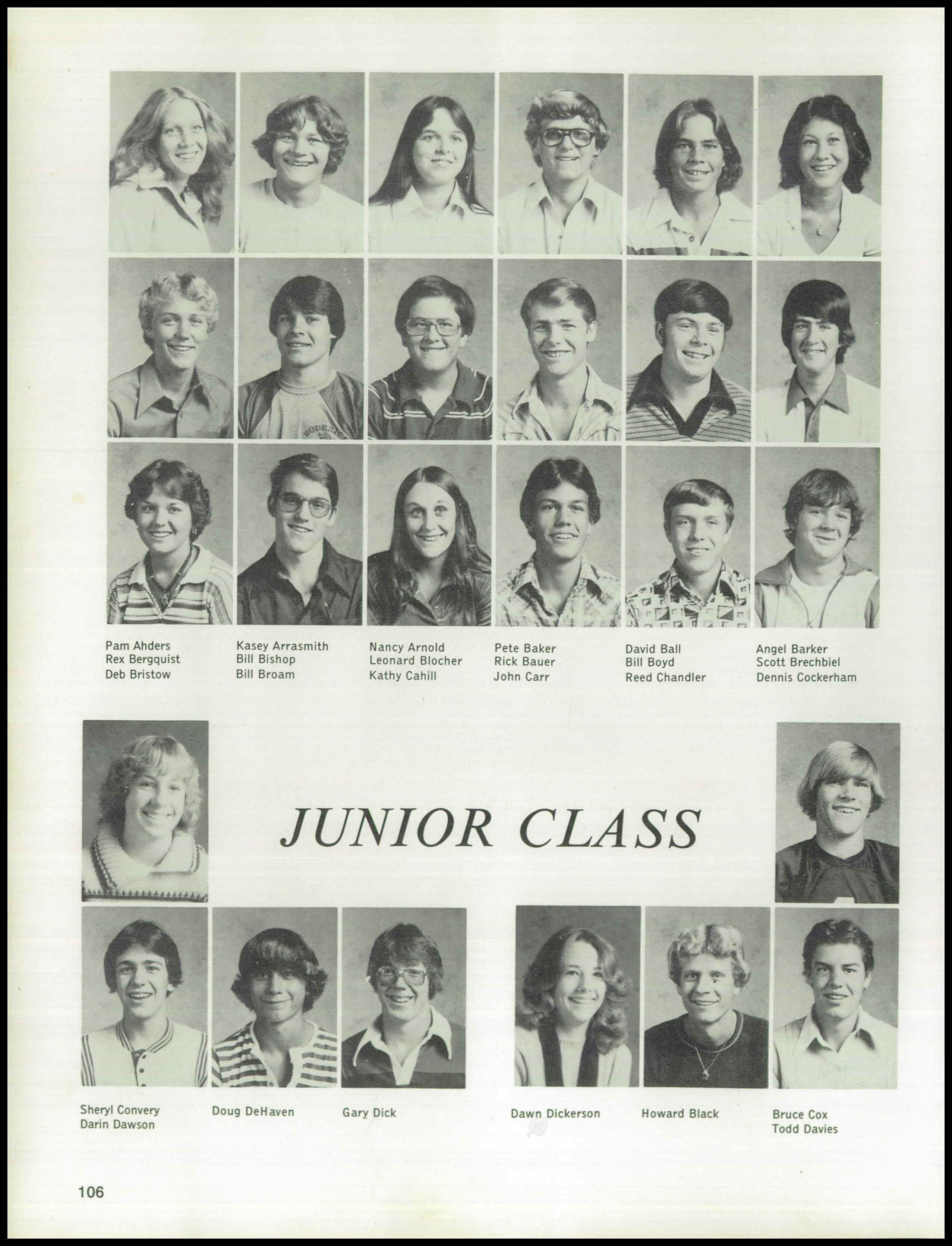 U.S., School Yearbooks, 1880-2013