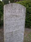  Alice Jane McKey Holliday