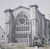 Collegiate Church of St Katherine by the Tower  Collegiate Church of St Katherine by the Tower