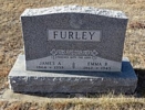 Emma Bell McCune Furley  Emma Bell McCune Furley