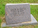 Jack Burette Smith  Jack Burette Smith