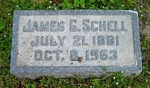 James Garfield Schell  James Garfield Schell