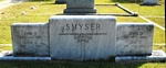 Janie Sue Saunders Smyser  Janie Sue Saunders Smyser