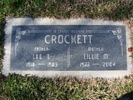 Lee T Crockett  Lee T Crockett