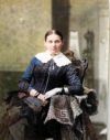  Martha Ellen “Mattie” Young Truman