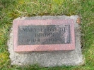 Mary Elizabeth Bright Brown  Mary Elizabeth Bright Brown