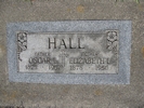Oscar Edwin Hall