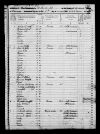 1850 United States Federal Census