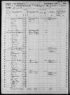1860 United States Federal Census 1860 United States Federal Census