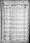 1860 United States Federal Census