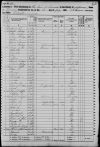 1860 United States Federal Census