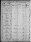 1860 United States Federal Census