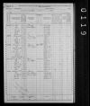 1870 United States Federal Census