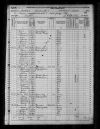 1870 United States Federal Census