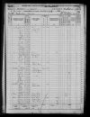 1870 United States Federal Census