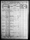 1870 United States Federal Census