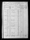 1870 United States Federal Census