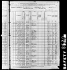 1880 United States Federal Census