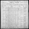 1900 United States Federal Census