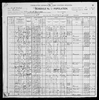 1900 United States Federal Census