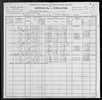 1900 United States Federal Census