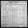 1900 United States Federal Census