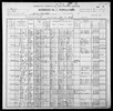 1900 United States Federal Census
